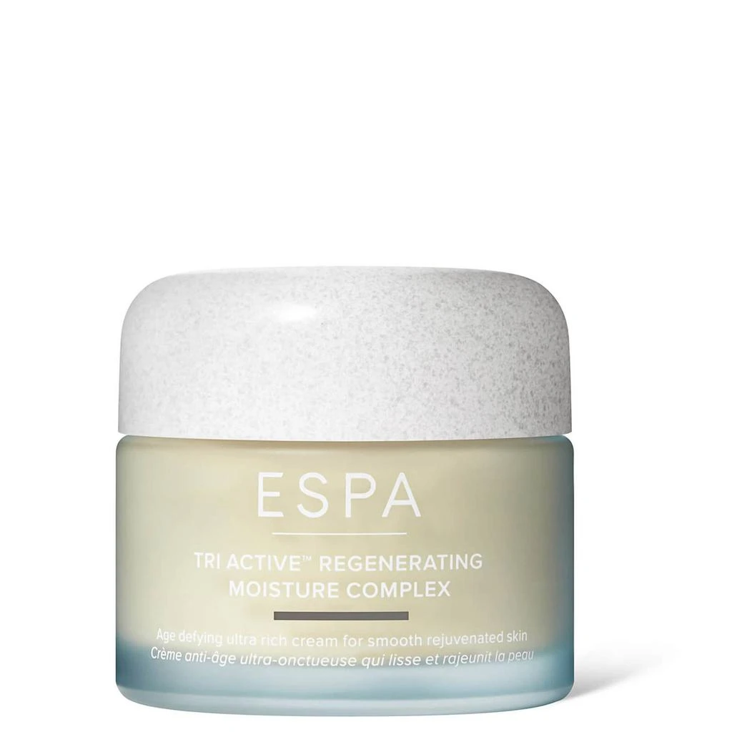 商品ESPA|ESPA Tri-Active Regenerating Moisture Complex 55ml,价格¥1039,第1张图片