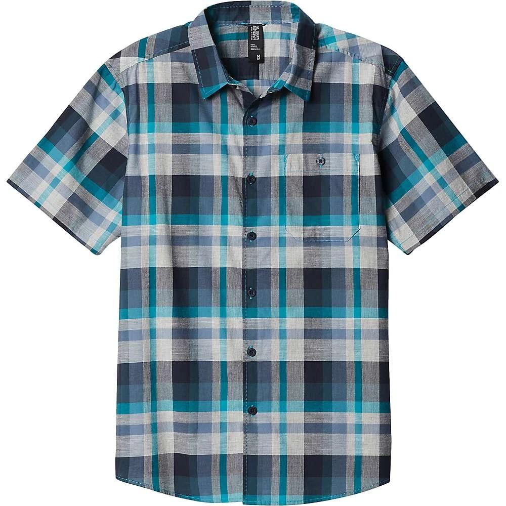 Mountain Hardwear Men's Big Cottonwood SS Shirt 商品