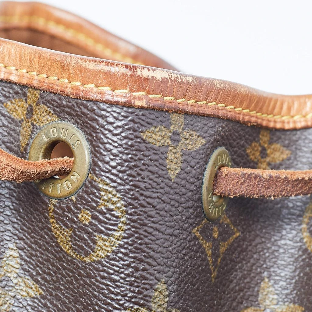 Louis Vuitton Monogram Canvas Mini Montsouris Backpack 商品