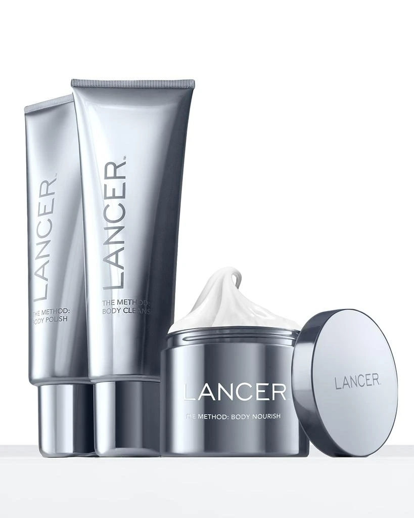 商品Lancer|8.5 oz. The Method: Body Cleanse,价格¥391,第2张图片详细描述