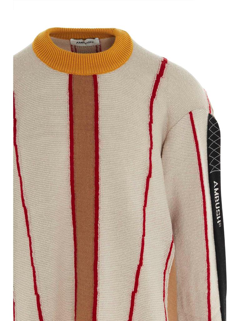 'Folding' sweater商品第5张图片规格展示