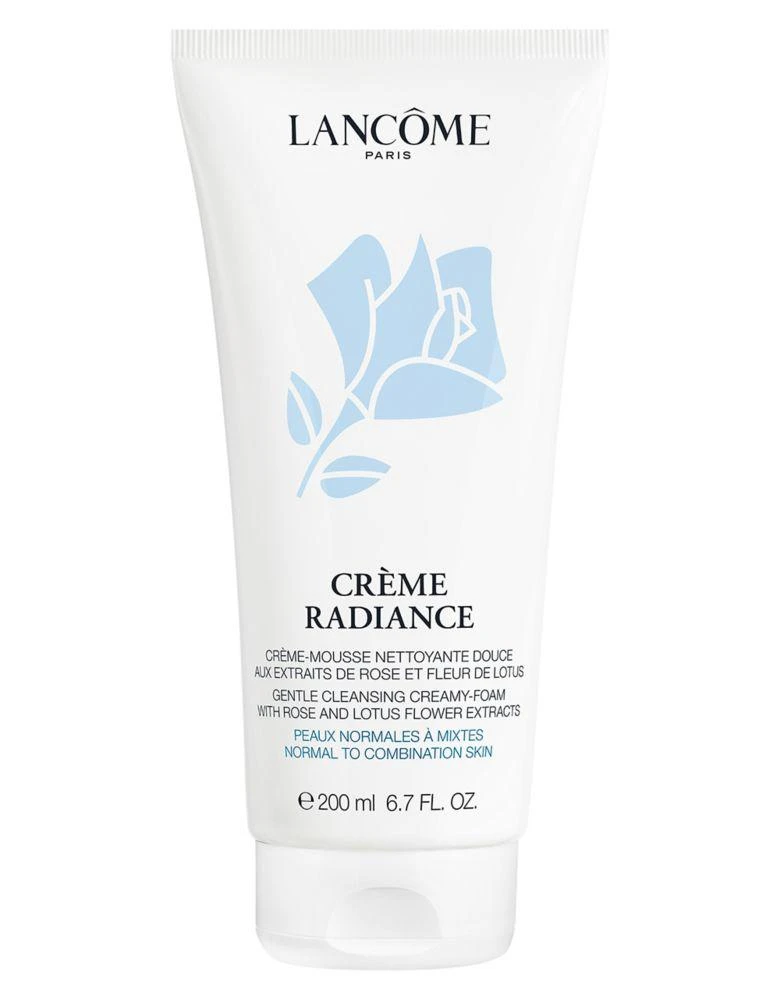 商品Lancôme|Creme Radiance Creamy-Foam Cleanser,价格¥238,第1张图片