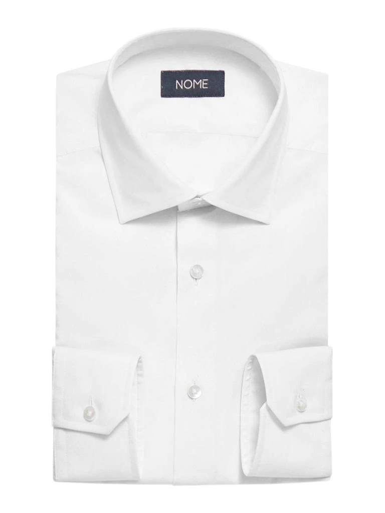 商品Nome|classic shirt,价格¥1251,第1张图片