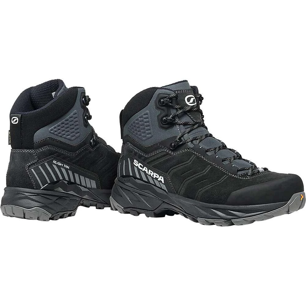 商品Scarpa|Scarpa Men's Rush Trk GTX Boot,价格¥2051,第2张图片详细描述