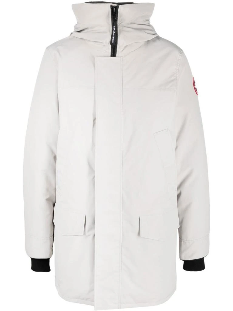 商品Canada Goose|Langford parka,价格¥6822,第1张图片