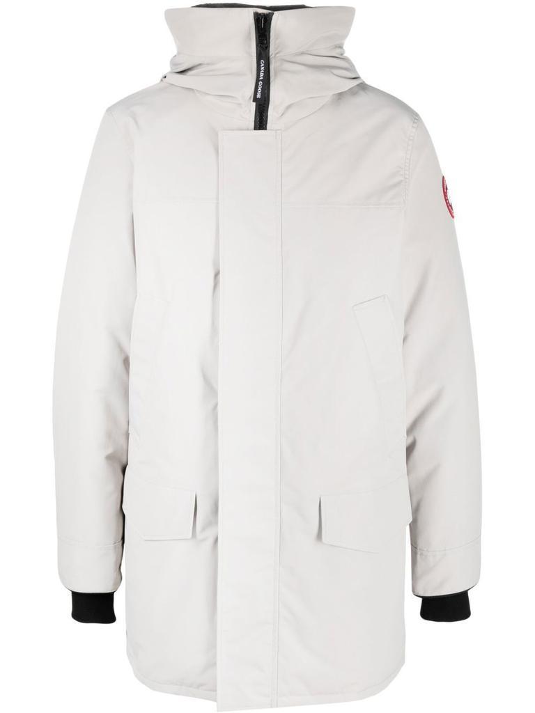 商品Canada Goose|Langford parka,价格¥7920,第1张图片