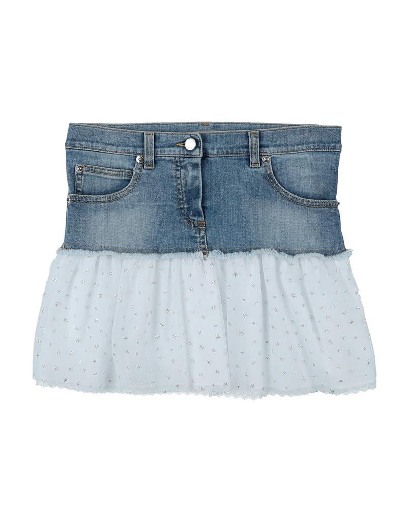 商品ERMANNO|Skirts,价格¥173,第1张图片
