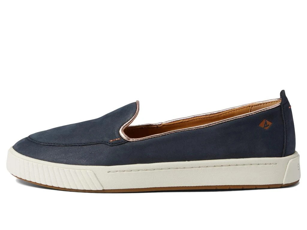 商品Sperry|Anchor PlushWave Slip-On Leather,价格¥817,第4张图片详细描述