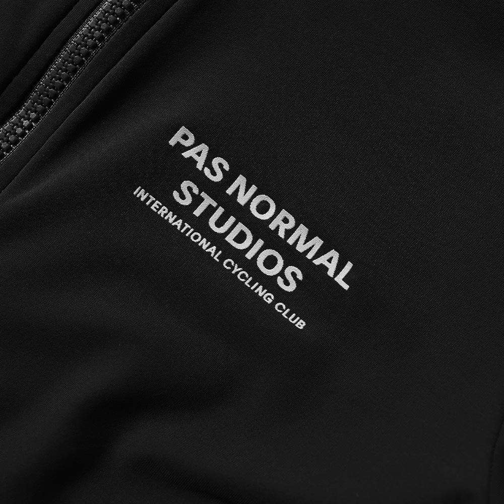 Pas Normal Studios Long Sleeve Jersey商品第3张图片规格展示
