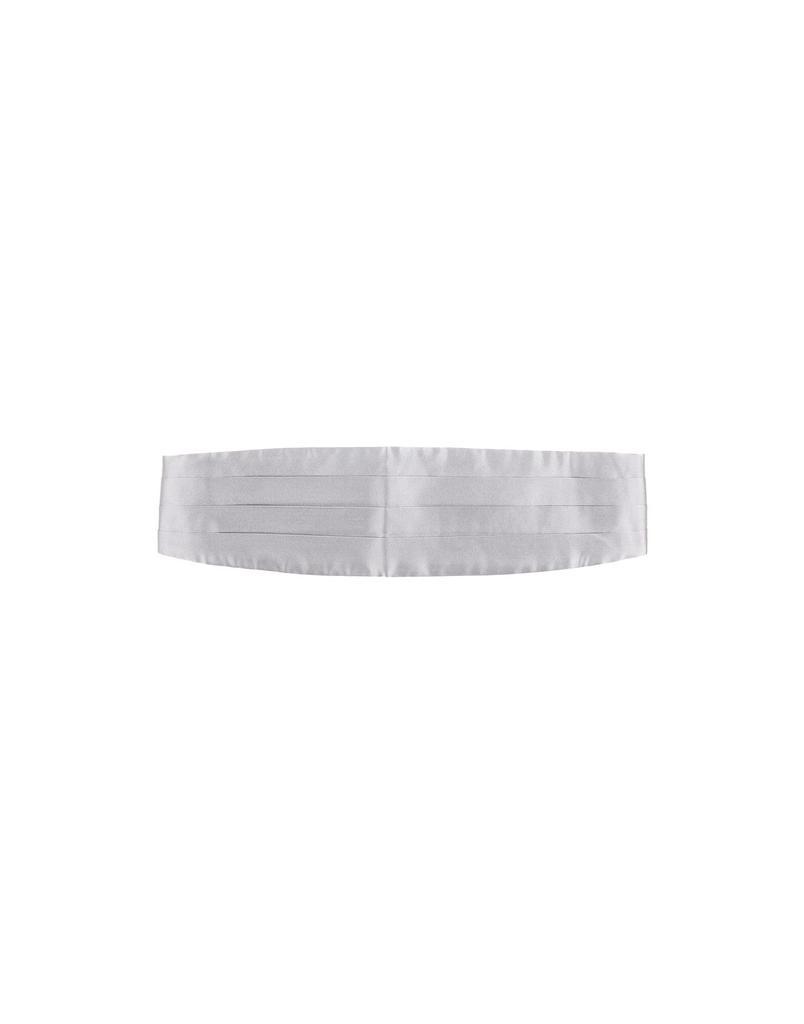 商品Zegna|Fabric belt,价格¥1681,第1张图片