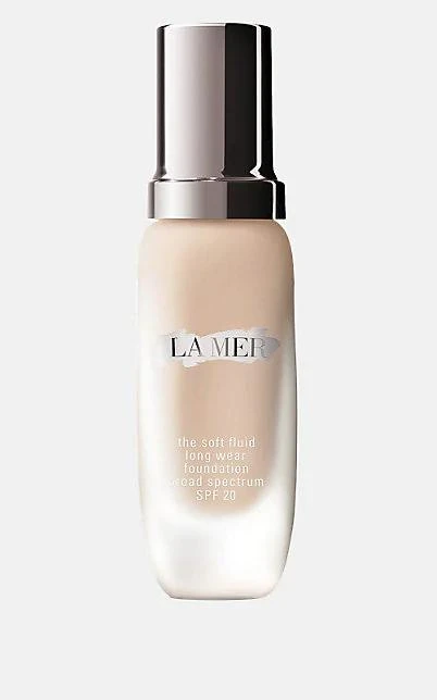 商品La Mer|The Soft Fluid Long Wear Foundation SPF 20,价格¥724,第1张图片