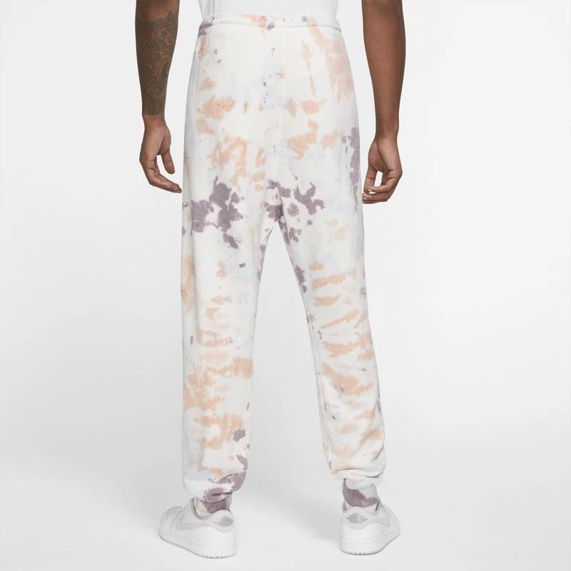 商品Jordan|Jordan Sport DNA Fleece Pants - Men's,价格¥569,第2张图片详细描述