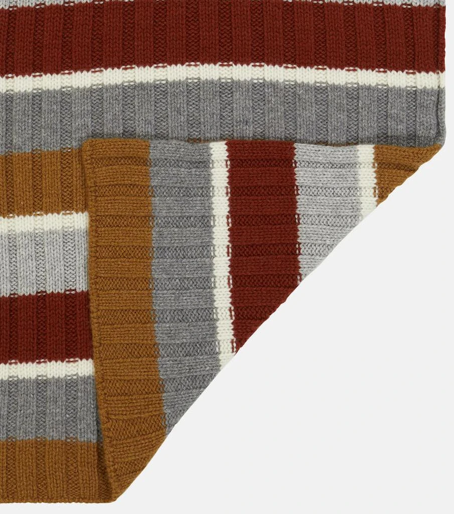 商品Loro Piana|Deer Valley羊绒围巾,价格¥8091,第4张图片详细描述