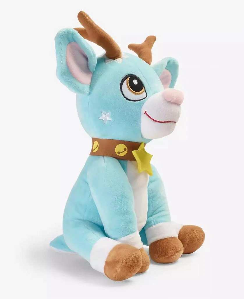 商品Macy's|Thanksgiving Day Parade 15" Tiptoe Reindeer Plush, Created for Macy's,价格¥180,第2张图片详细描述