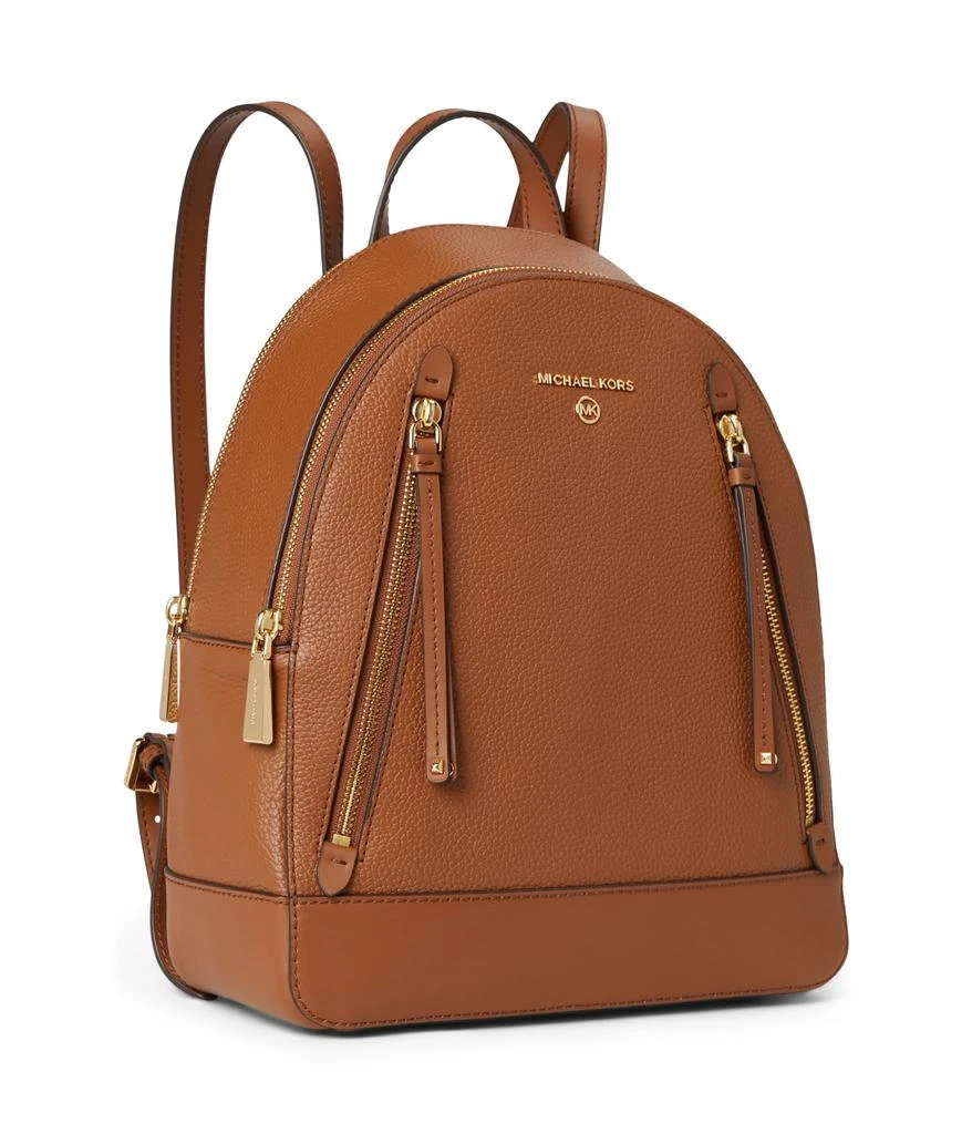 商品Michael Kors|Brooklyn Medium Backpack,价格¥1385,第1张图片