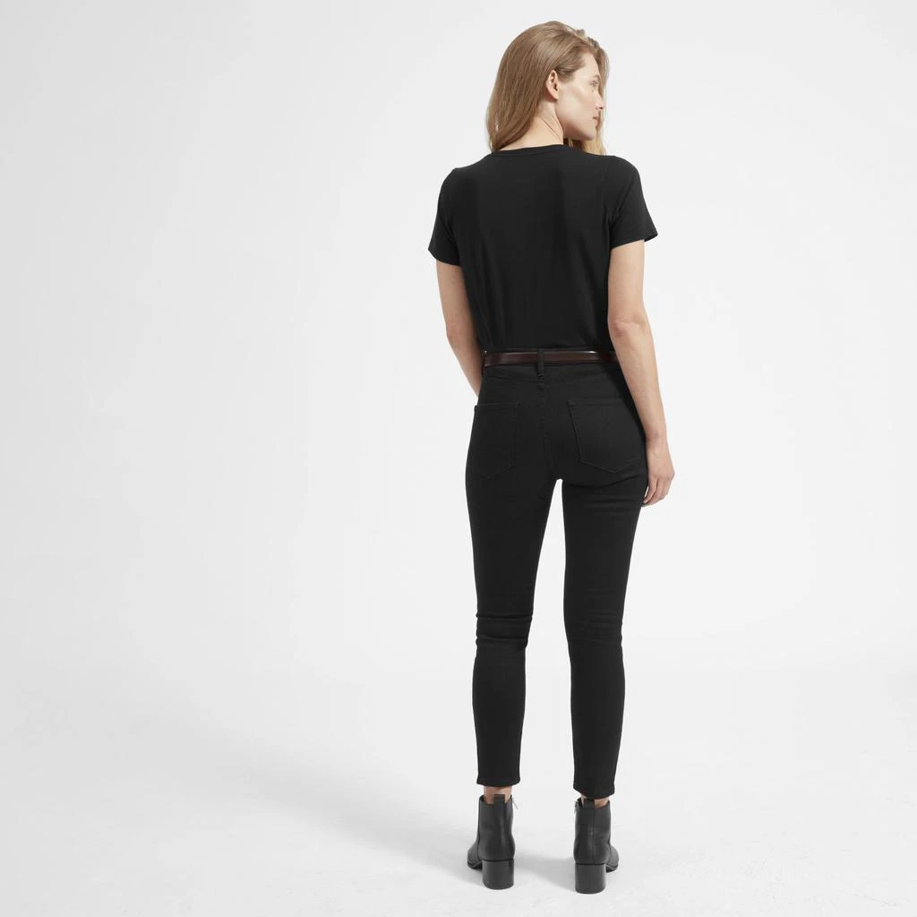 商品Everlane|女性棉制T恤,价格¥133-¥148,第5张图片详细描述