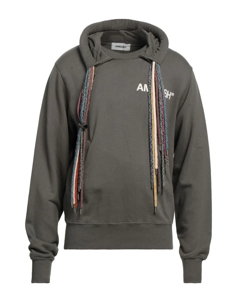 商品Ambush|Hooded sweatshirt,价格¥2181,第1张图片
