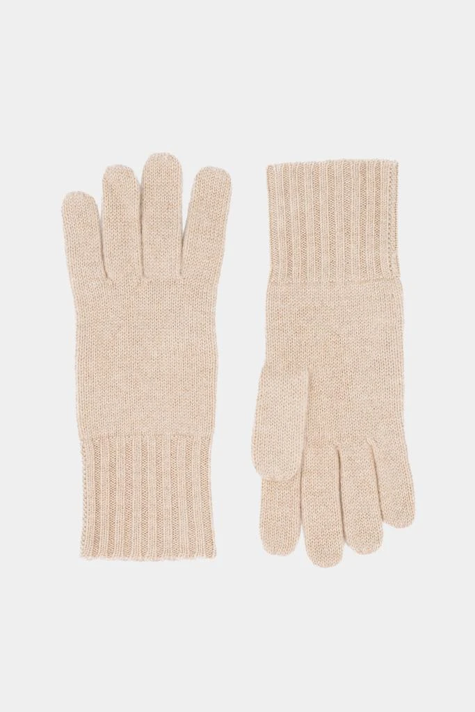 Ribbed Cashmere Glove 商品