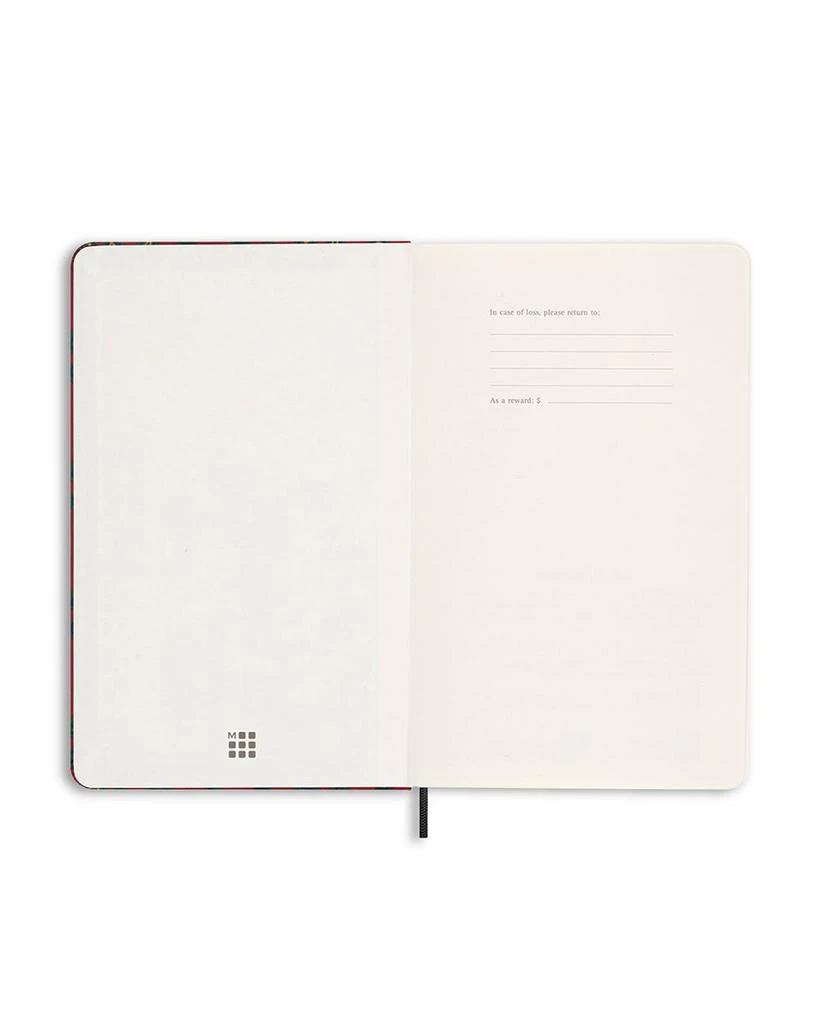 Large Notebook 商品