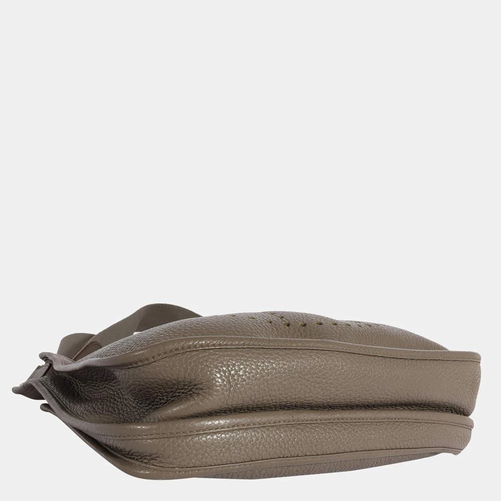 Hermes Etoupe Clemence Evelyne III 29 PHW 商品