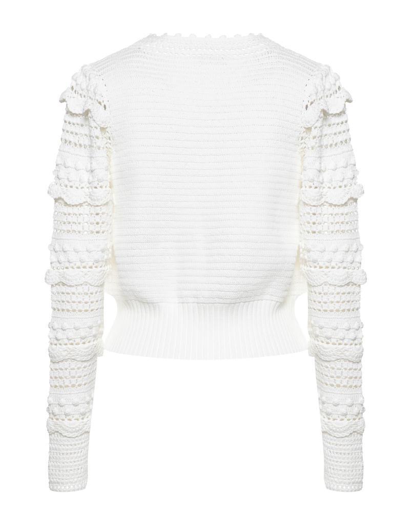 商品Sandro|Sweater,价格¥1314,第4张图片详细描述