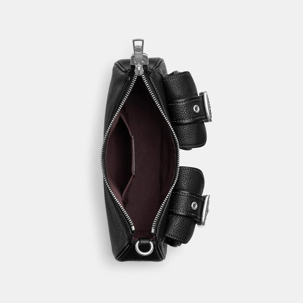 商品Coach|Ashton Baguette,价格¥1602,第2张图片详细描述