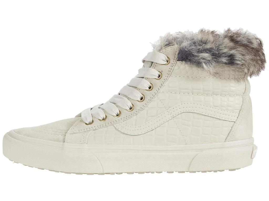 商品Vans|Vans SK8-Hi MTE 帆布鞋,价格¥240,第4张图片详细描述