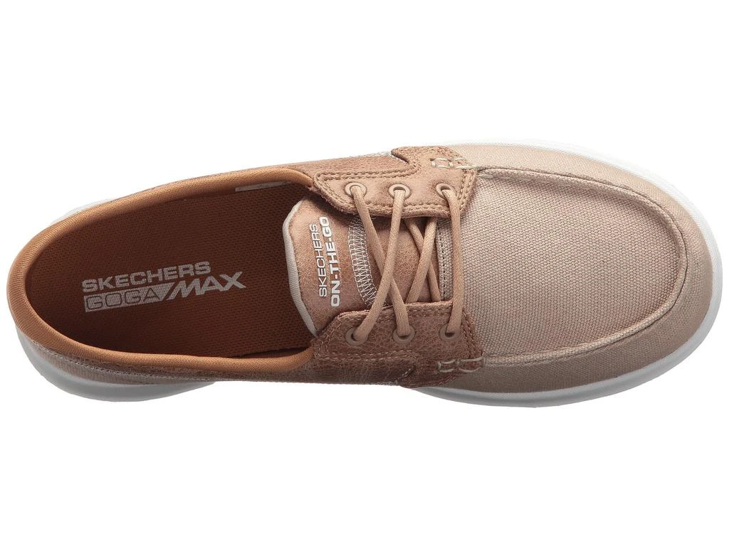 商品SKECHERS|GOwalk Lite - Coral,价格¥439,第2张图片详细描述