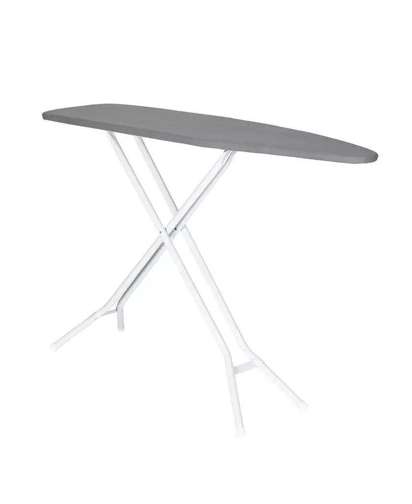 Products Adjustable Height, 4 Leg Ironing Board with Mesh Top 商品