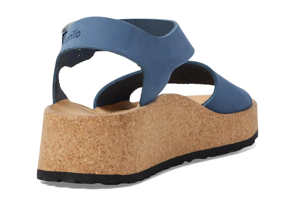 商品Birkenstock|Papillio by Birkenstock Glenda Platform Sandal,价格¥938,第5张图片详细描述