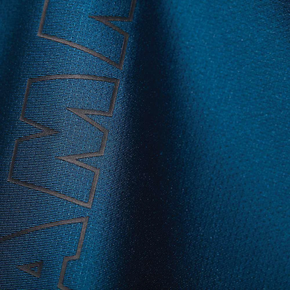 商品Mammut|Mammut Men's Selun FL LS Logo T-Shirt,价格¥531,第4张图片详细描述