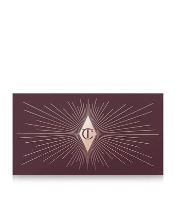 商品Charlotte Tilbury|小金砖高光三重奏 - Bar of Gold,价格¥243,第2张图片详细描述