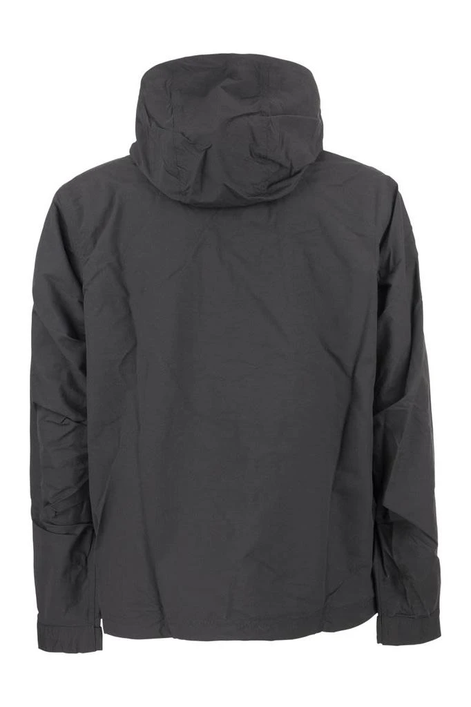 商品Patagonia|PATAGONIA Isthmus Utility jacket with hood,价格¥1630,第2张图片详细描述