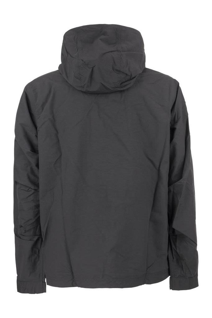 商品Patagonia|PATAGONIA Isthmus Utility jacket with hood,价格¥1559,第4张图片详细描述