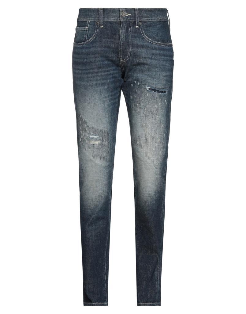 商品Armani Exchange|Denim pants,价格¥589,第1张图片