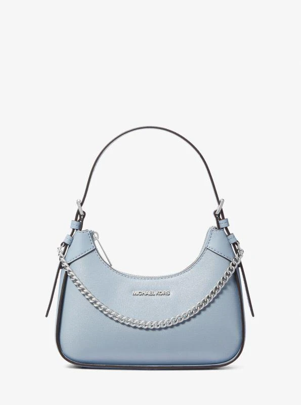 商品Michael Kors|Wilma Medium Leather Shoulder Bag,价格¥827,第1张图片