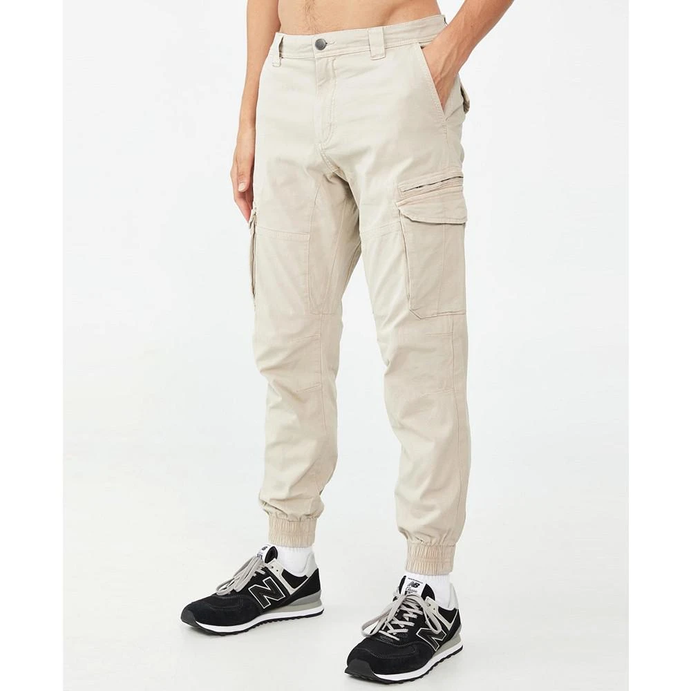 商品Cotton On|Men's Urban Jogger Pants,价格¥451,第1张图片