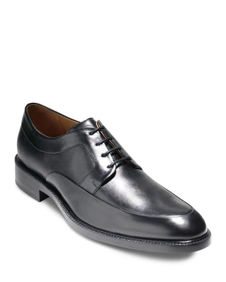 商品Cole Haan|Warren Apron Derbys,价格¥1271,第1张图片