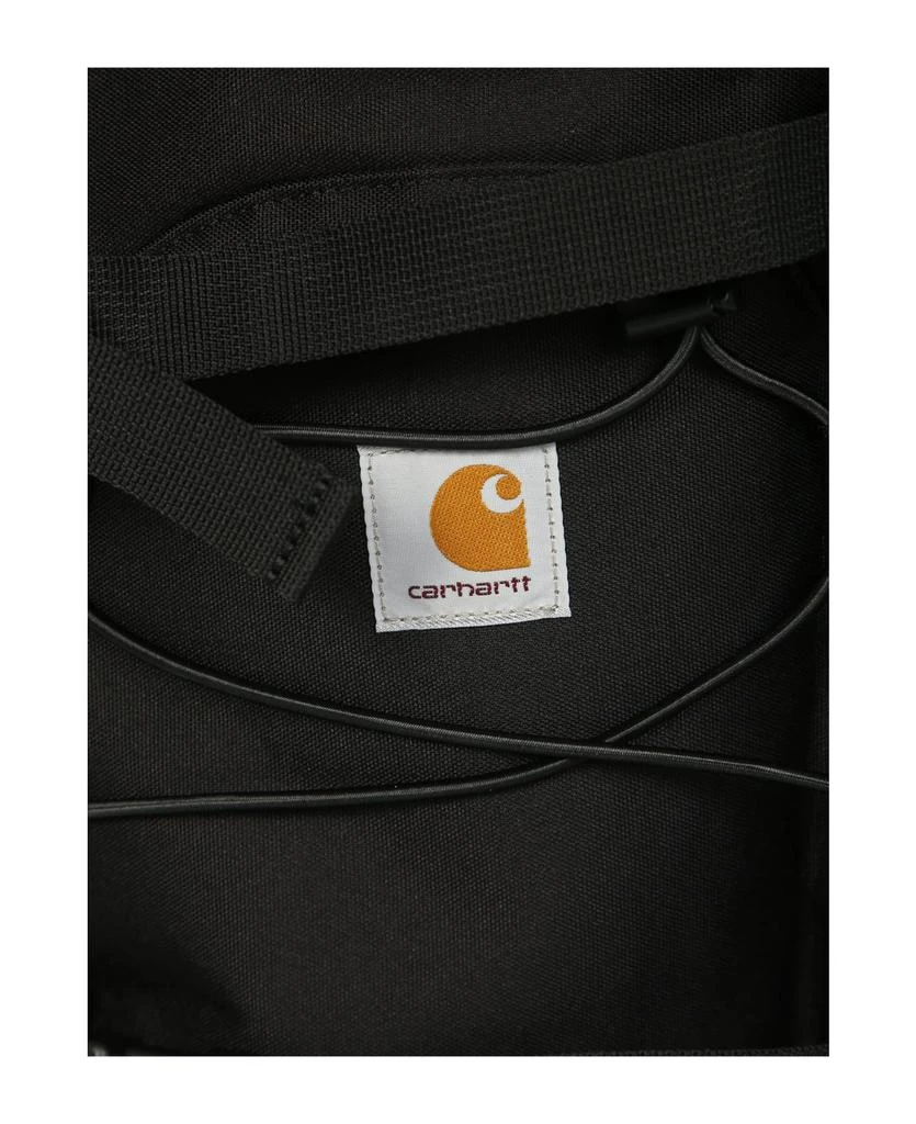 商品Carhartt|Kickflip Multipocket Backpack,价格¥859,第3张图片详细描述