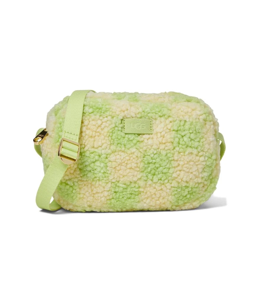 商品UGG|Janey II Sherpa,价格¥939,第1张图片