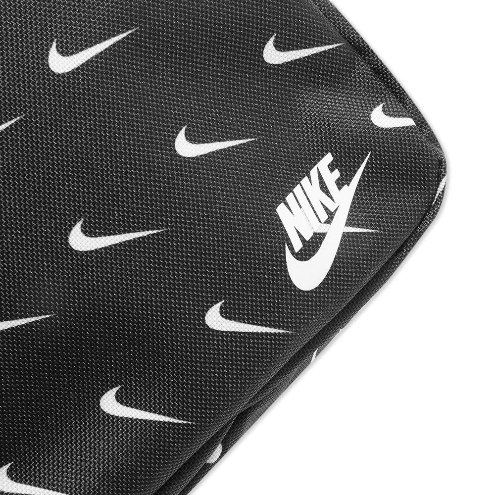商品NIKE|Nike Heritage Cross Body Bag,价格¥153,第2张图片详细描述