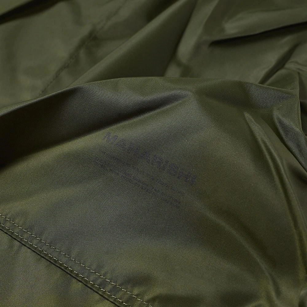 商品MAHARISHI|Maharishi Helmet Bag,价格¥1632,第2张图片详细描述