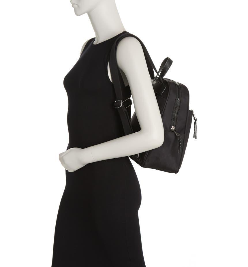商品Calvin Klein|Evie Backpack,价格¥703,第4张图片详细描述