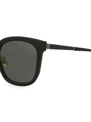 商品Yves Saint Laurent|54MM Square Sunglasses,价格¥1254,第4张图片详细描述
