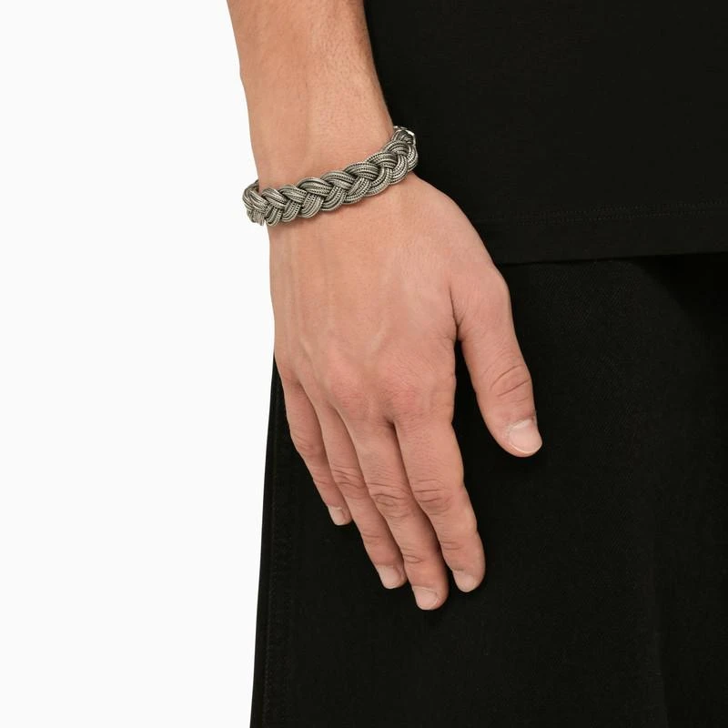 商品Emanuele Bicocchi|Silver 925 15-strand bracelet,价格¥2914,第2张图片详细描述