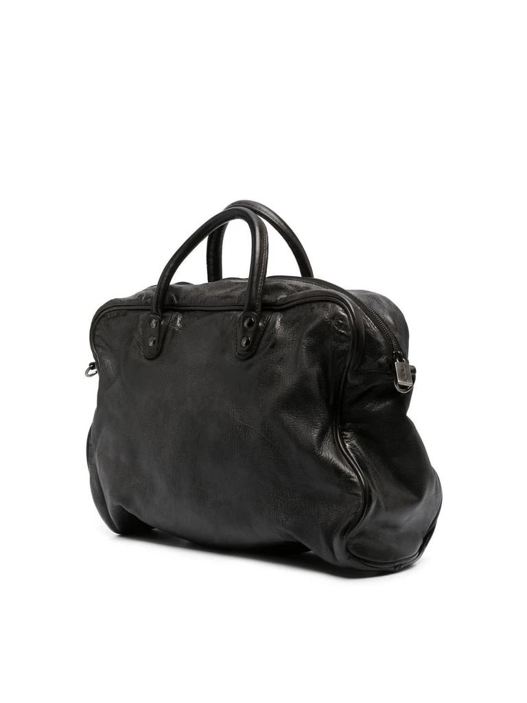 商品Numero 10|Numero 10 Nebraska Briefcase,价格¥6090,第2张图片详细描述