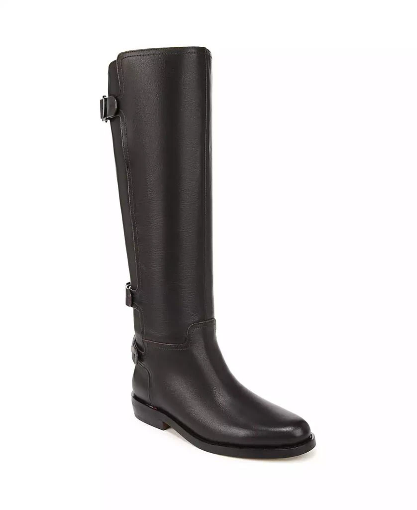 商品Franco Sarto|Women's Padova Knee High Riding Boots,价格¥1233,第1张图片