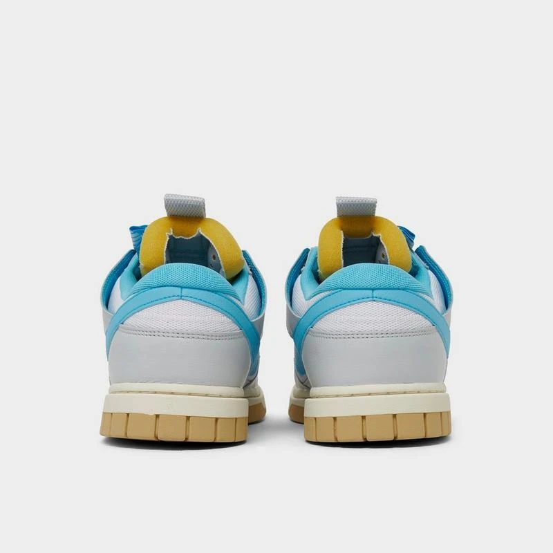 商品NIKE|Men's Nike Air Dunk Low Jumbo Casual Shoes,价格¥744,第4张图片详细描述