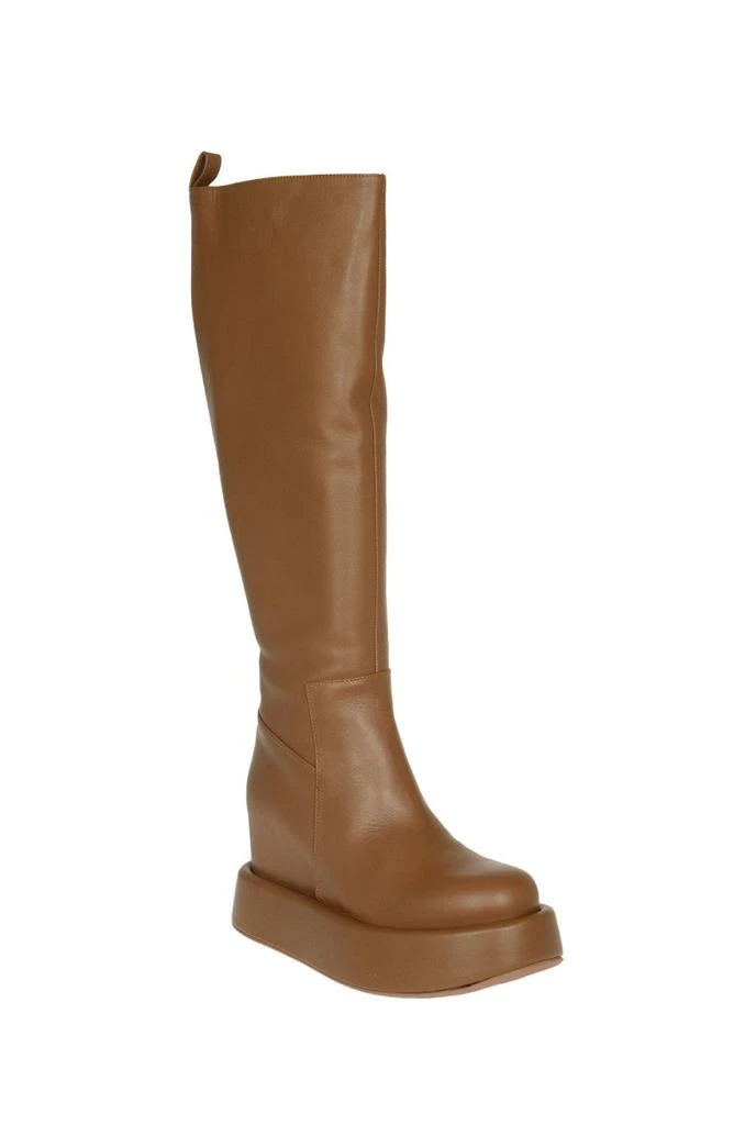 商品PALOMA BARCELÓ|Paloma Barcelò Boots,价格¥2708,第2张图片详细描述