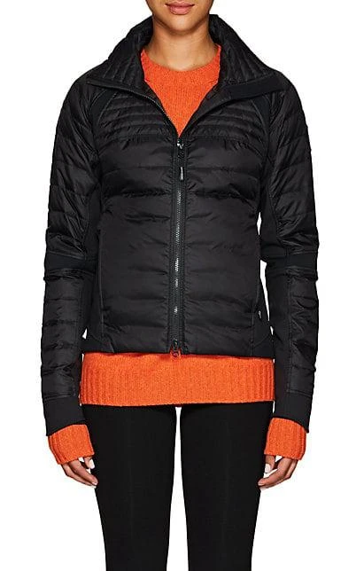 商品Canada Goose|HyBridge Perren Down-Quilted Jacket,价格¥3407,第5张图片详细描述
